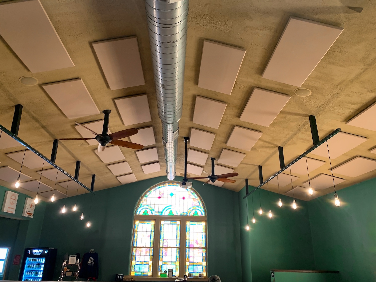 Fabric-Wrapped Acoustic Panels - Fabrisorb™