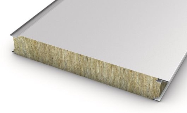 Fire Resistant Panel - Trimoterm FTV HL