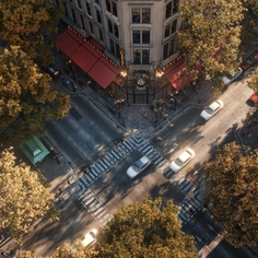 How to Animate Your Architectural Presentation with Envision