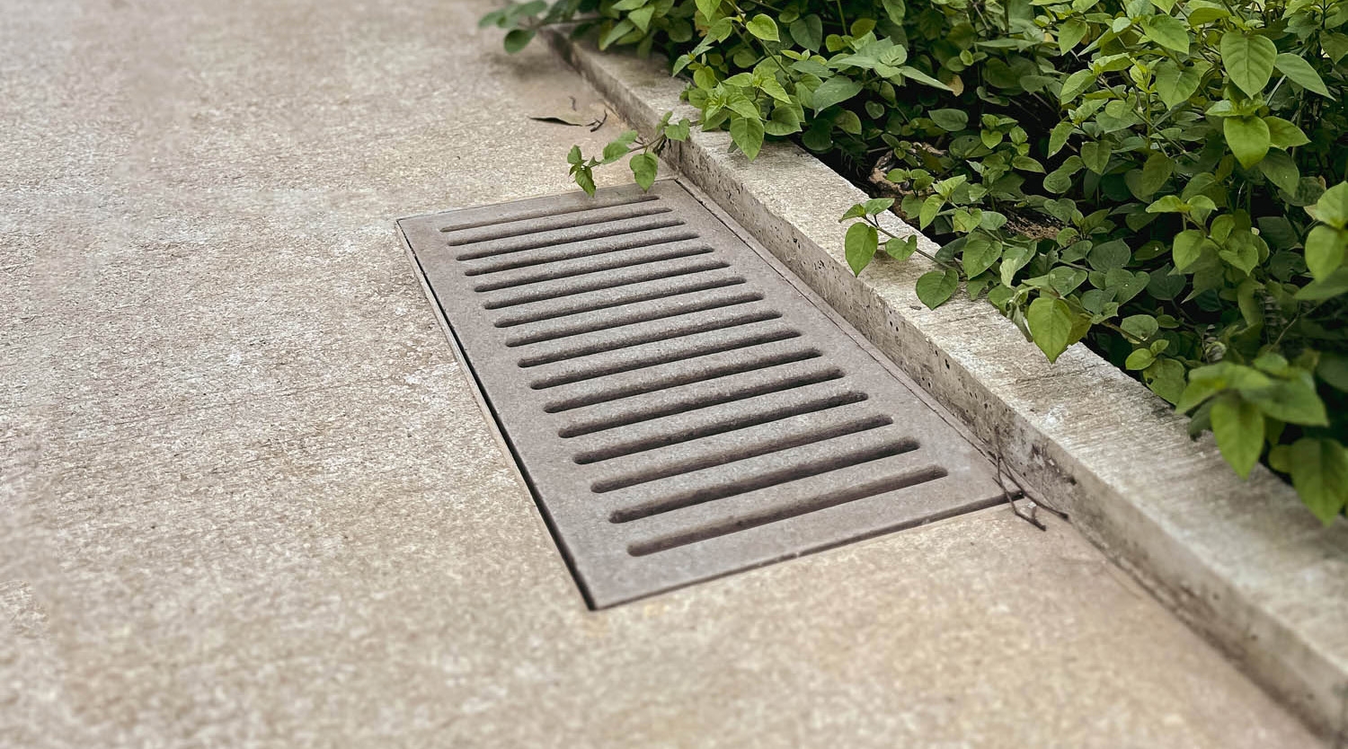 Trench Grates and Sump Covers in Singapore Zoo