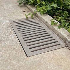 Trench Grates and Sump Covers in Singapore Zoo