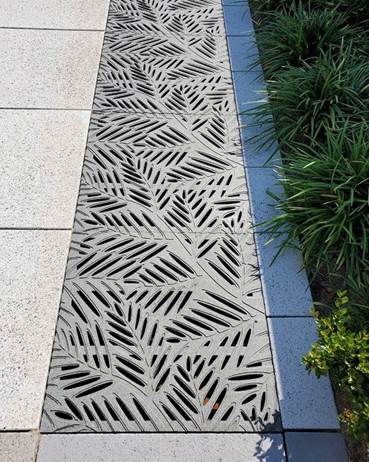 Ventilation Grilles in  Florida State Capitol Building