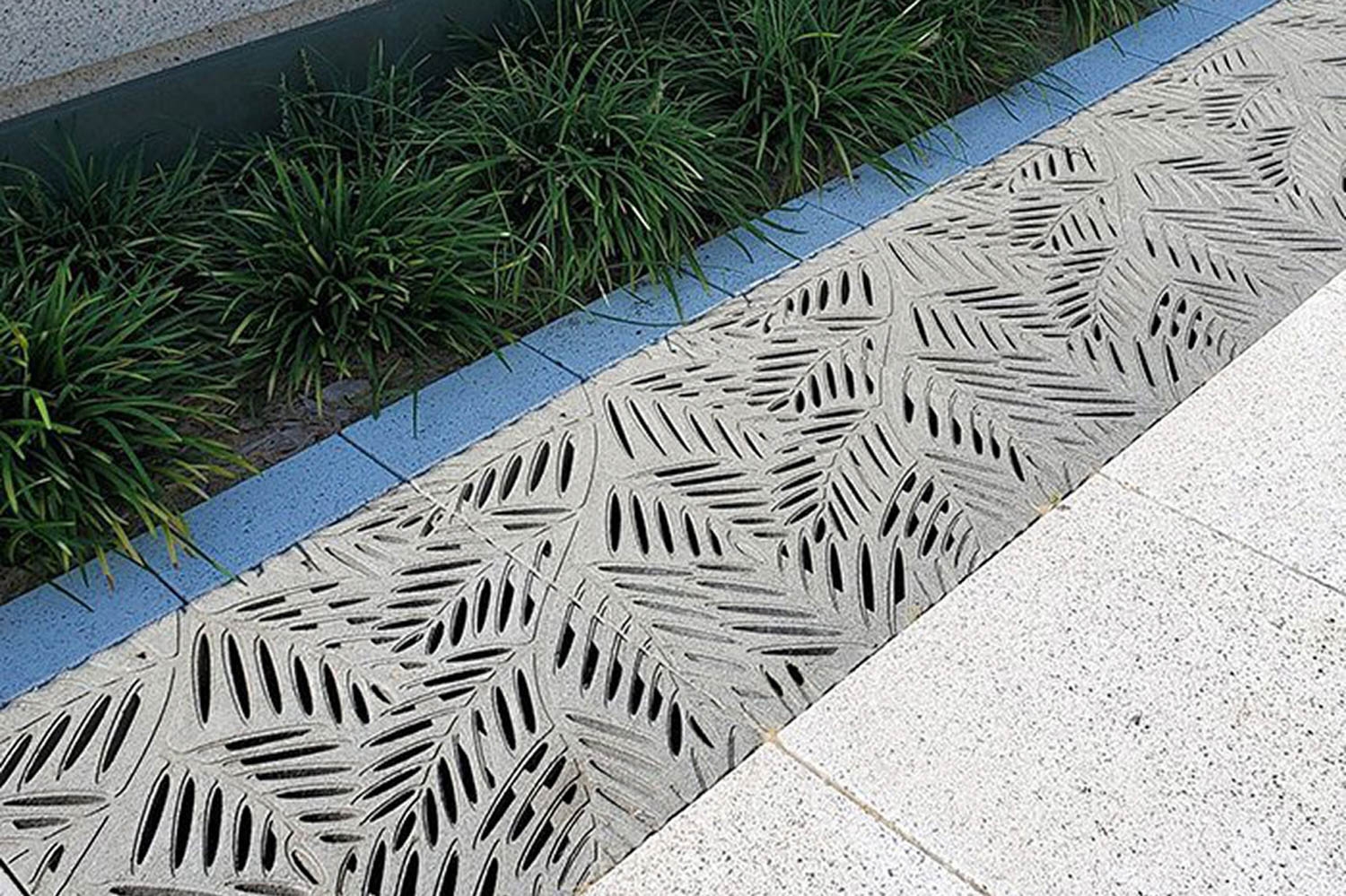 Ventilation Grilles in  Florida State Capitol Building