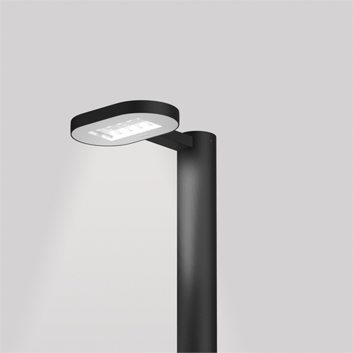 Pole Mounted Luminaires - Trilo