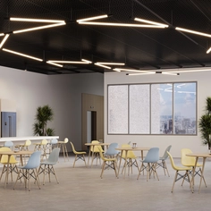 Lighting design software – Aloft 3D Generator