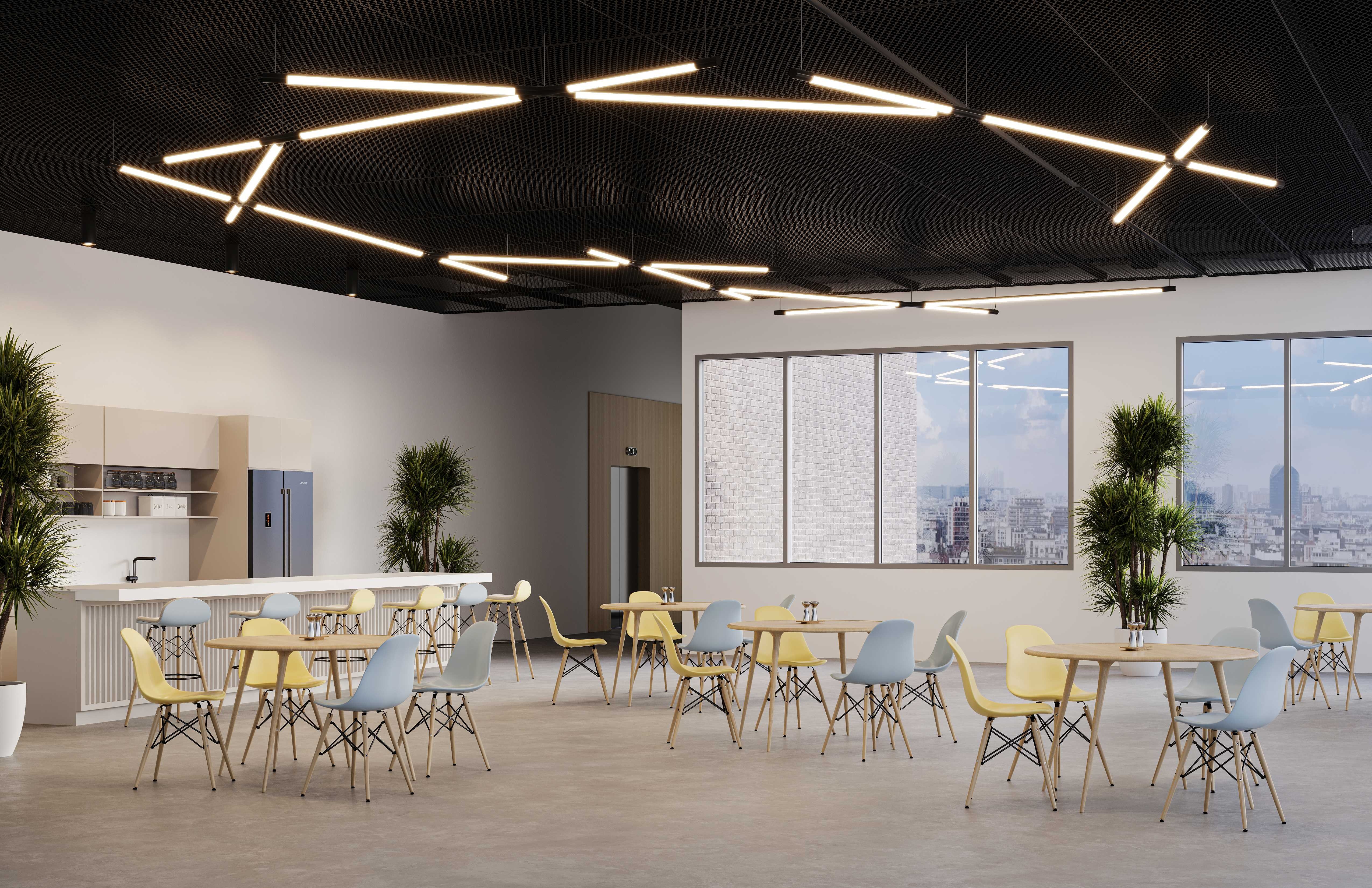 Lighting design software – Aloft 3D Generator