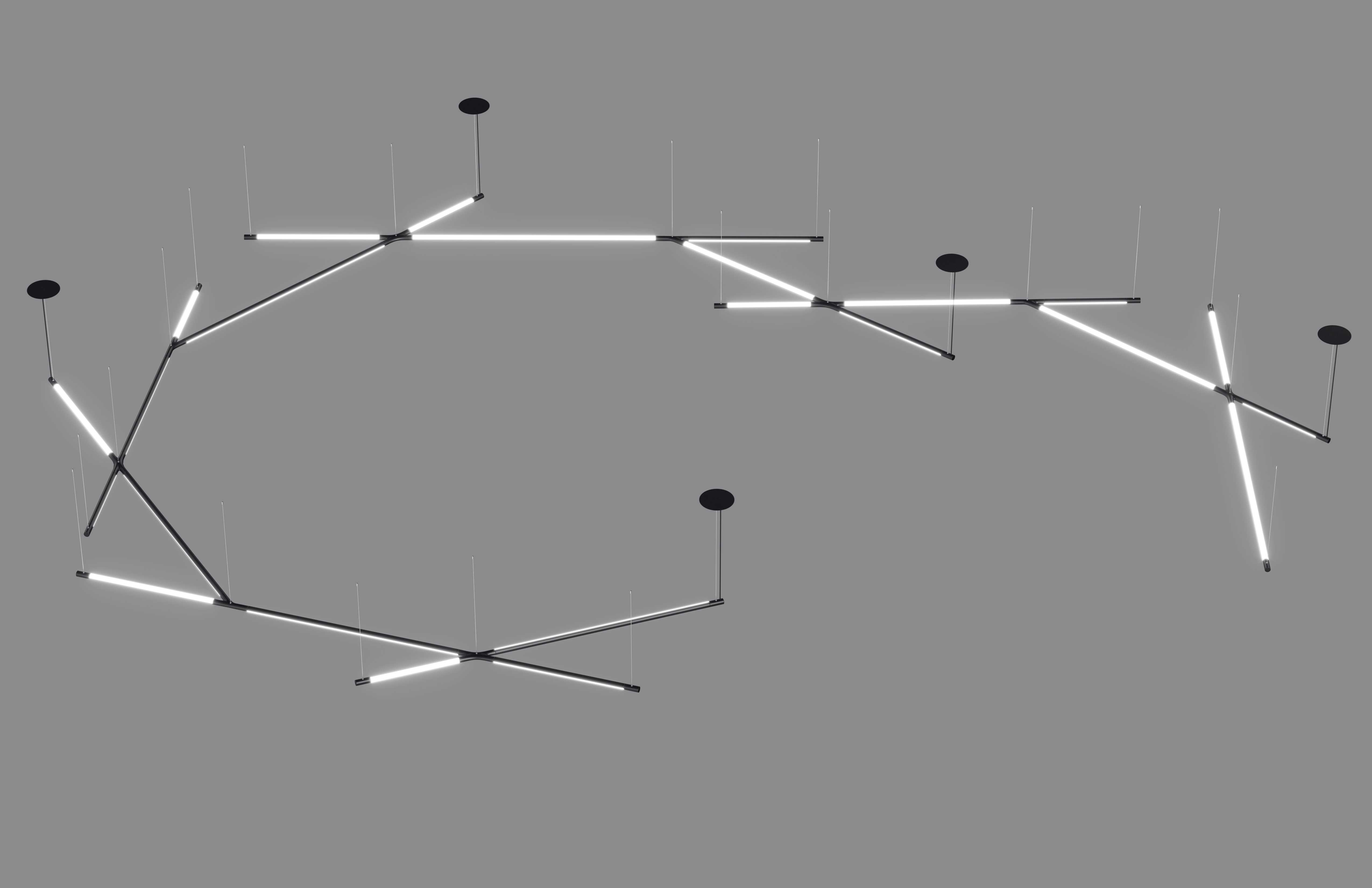 Lighting design software – Aloft 3D Generator