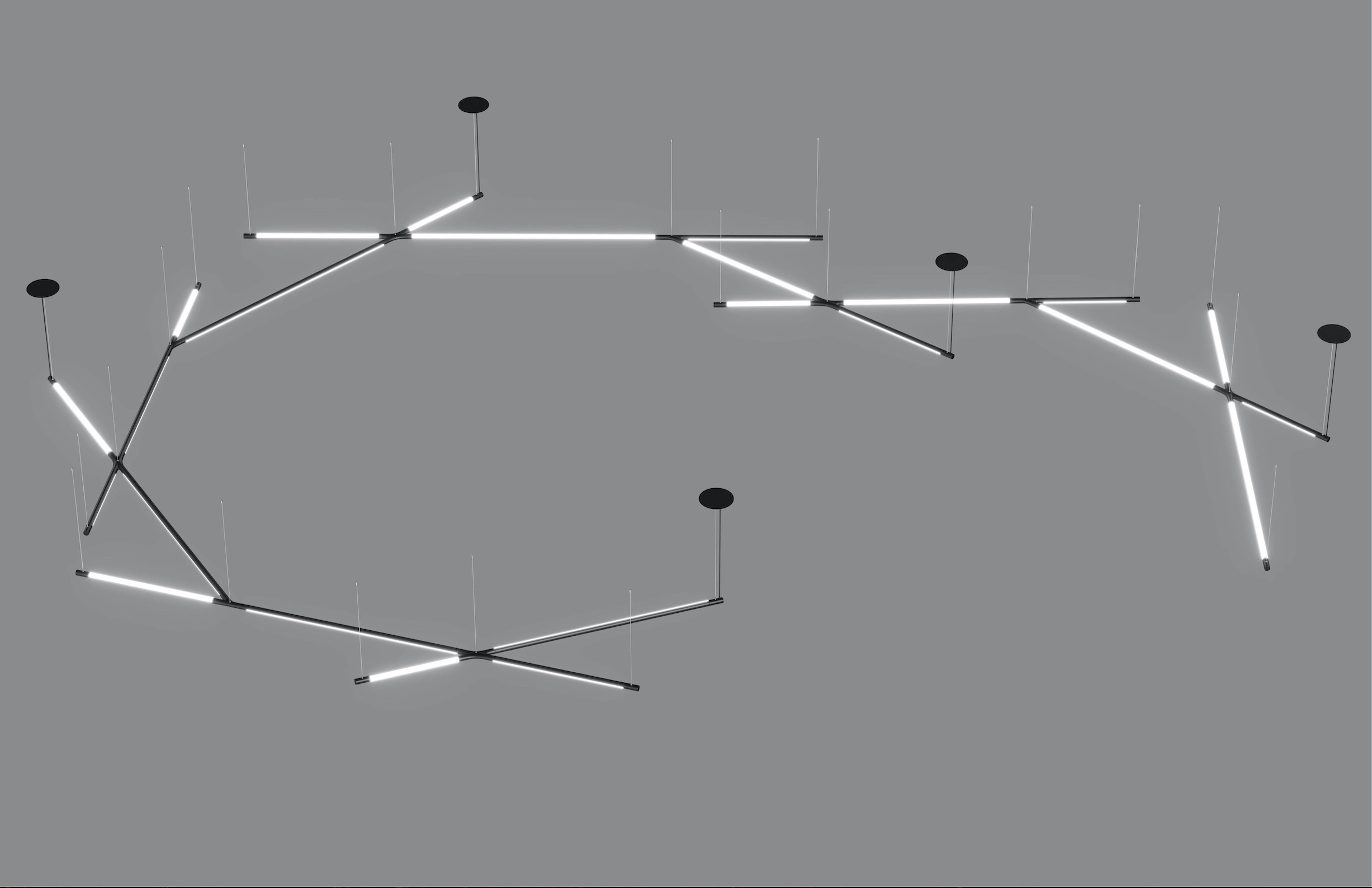 Lighting design software – Aloft 3D Generator