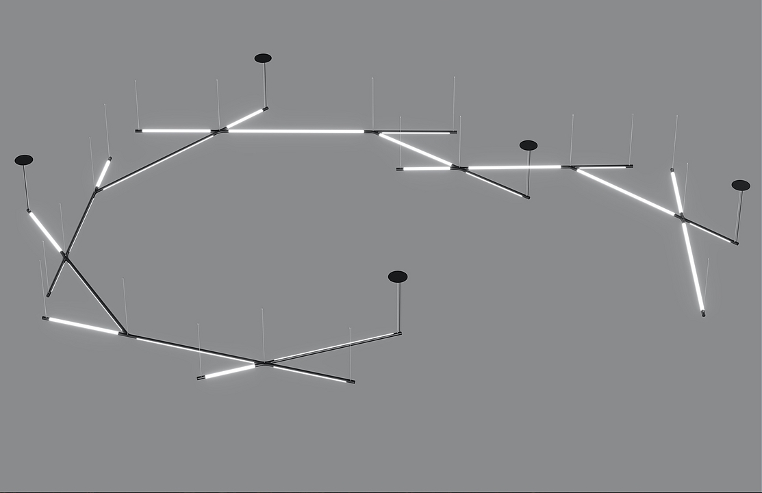 Lighting design software – Aloft 3D Generator