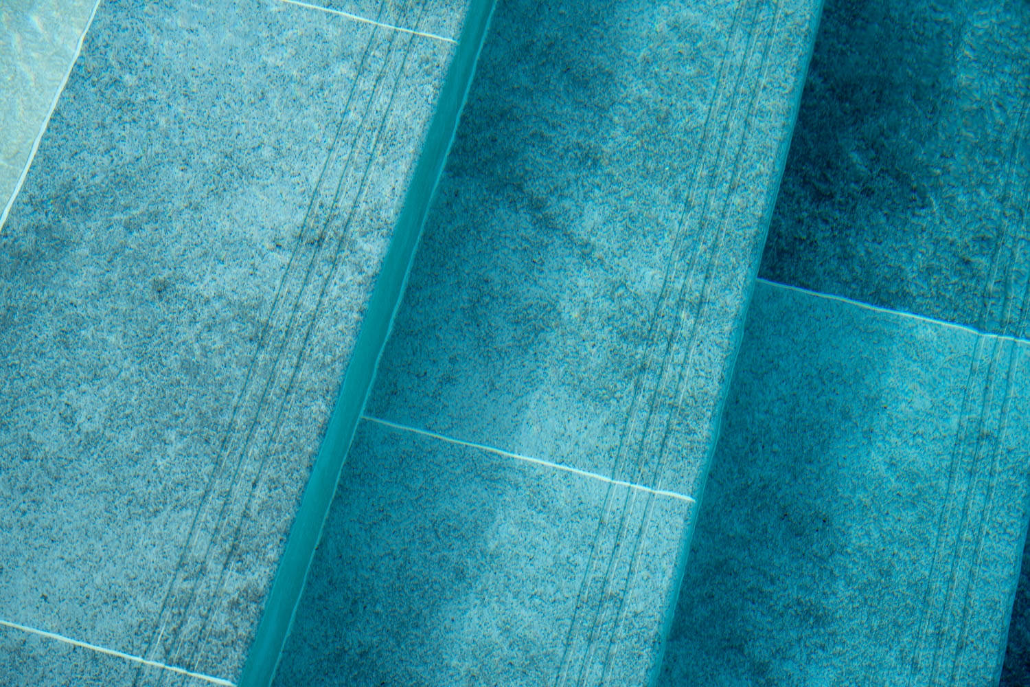 Non-Slip Porcelain Stairs – Relax Series