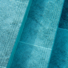 Non-Slip Porcelain Stairs – Relax Series