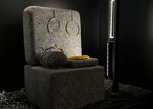 Riel ultradelgado de iluminación - Micro Track