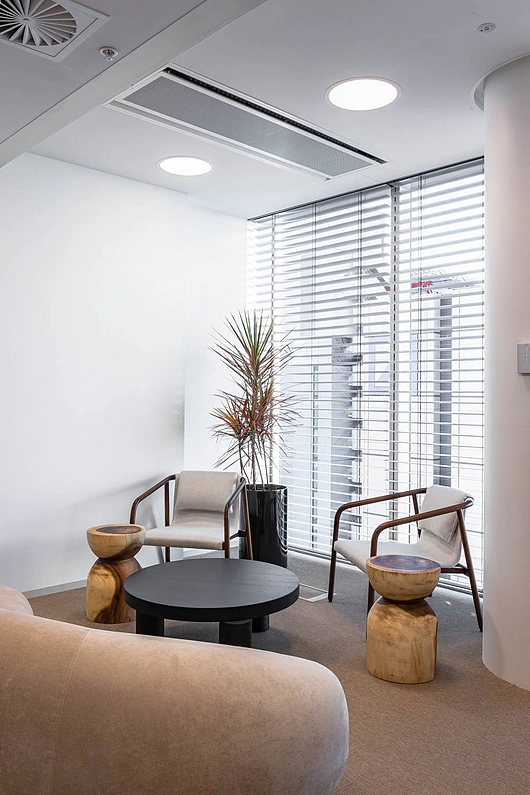 Custom External Venetian Blinds from Shade Factor 