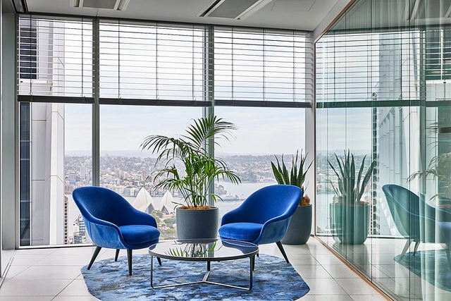 Custom External Venetian Blinds from Shade Factor 