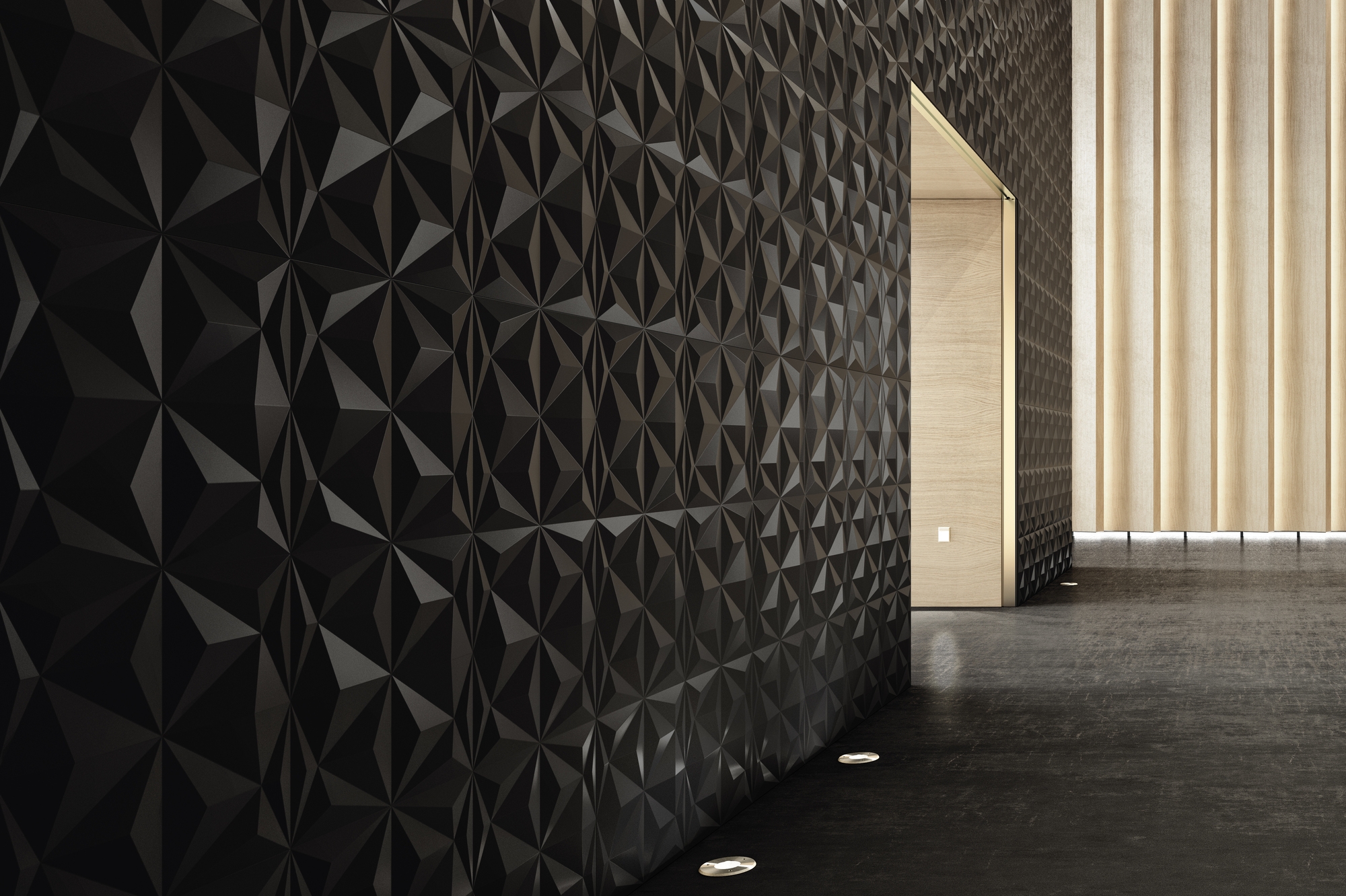 Textured Panels | Panelate