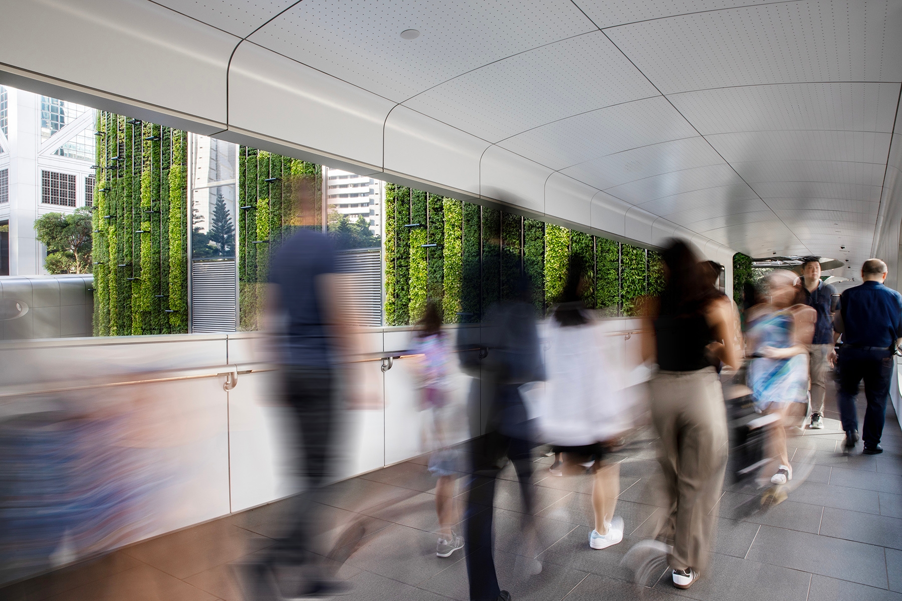 Access Solutions at The Henderson