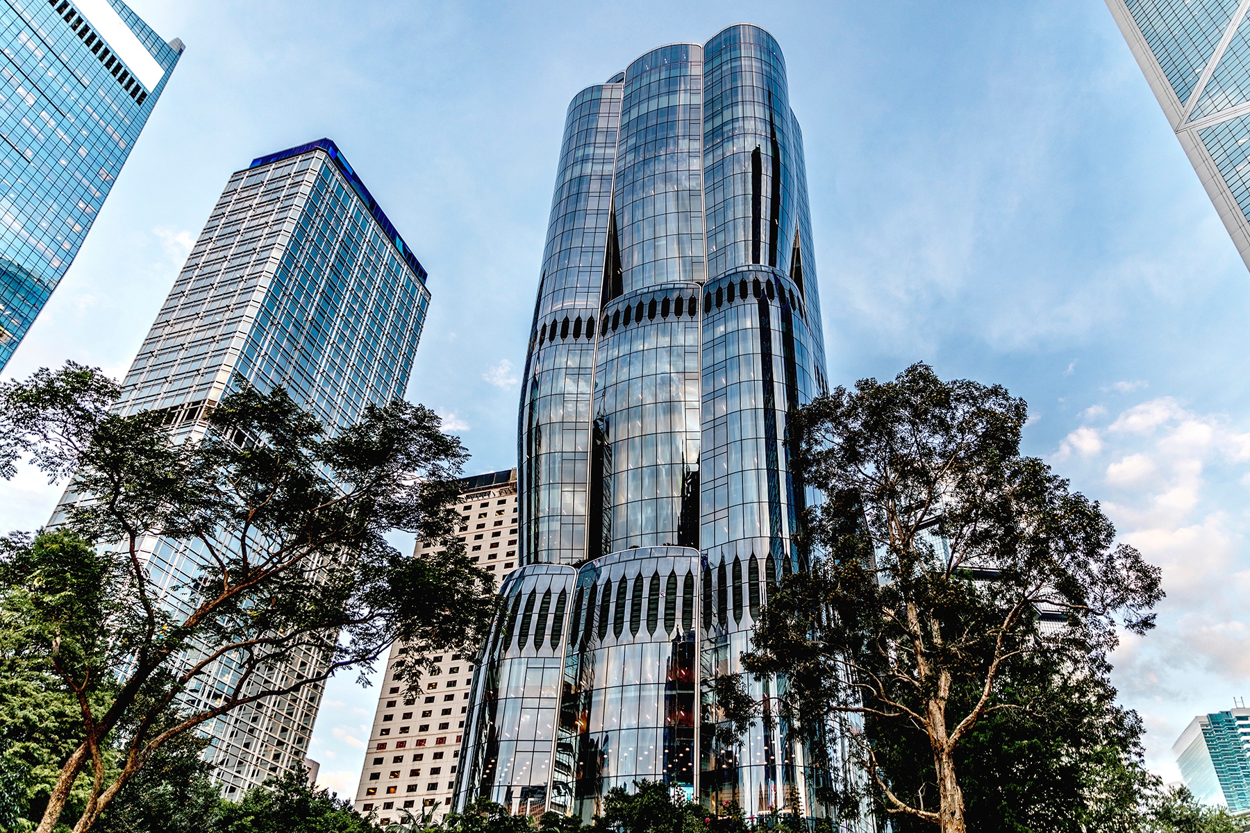 Access Solutions at The Henderson