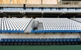 Butacas en estadios