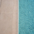 Porcelain Pool Copings