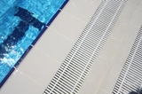ABS Plastic Grates – Olympic Series