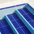 Porcelain Pool Tiles - Olympic Series