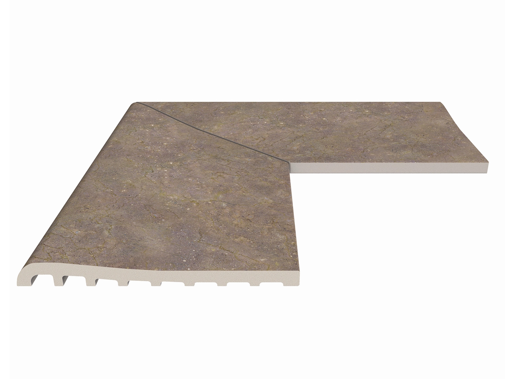 Porcelain Pool Copings