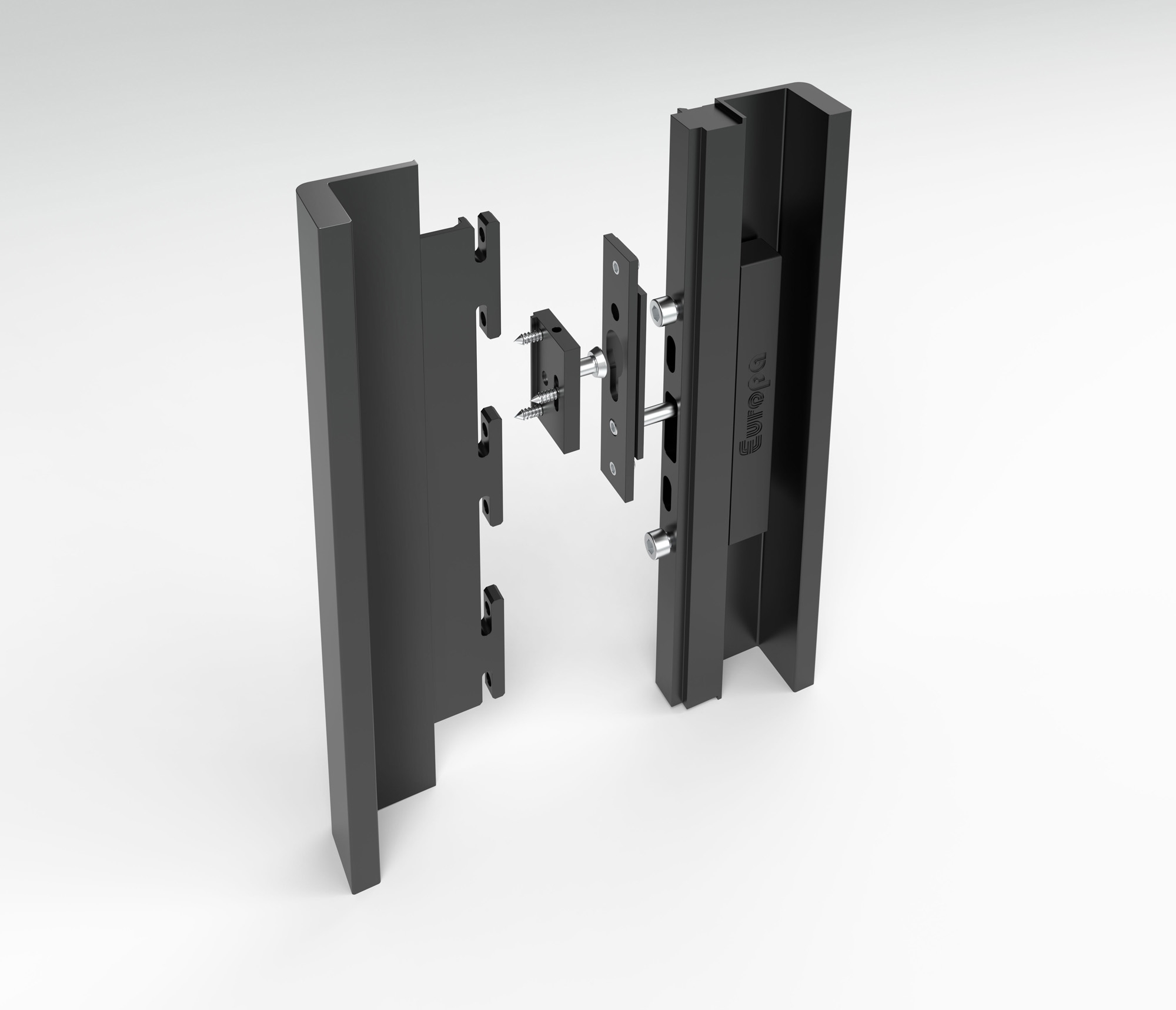 Aluminium Opening Systems