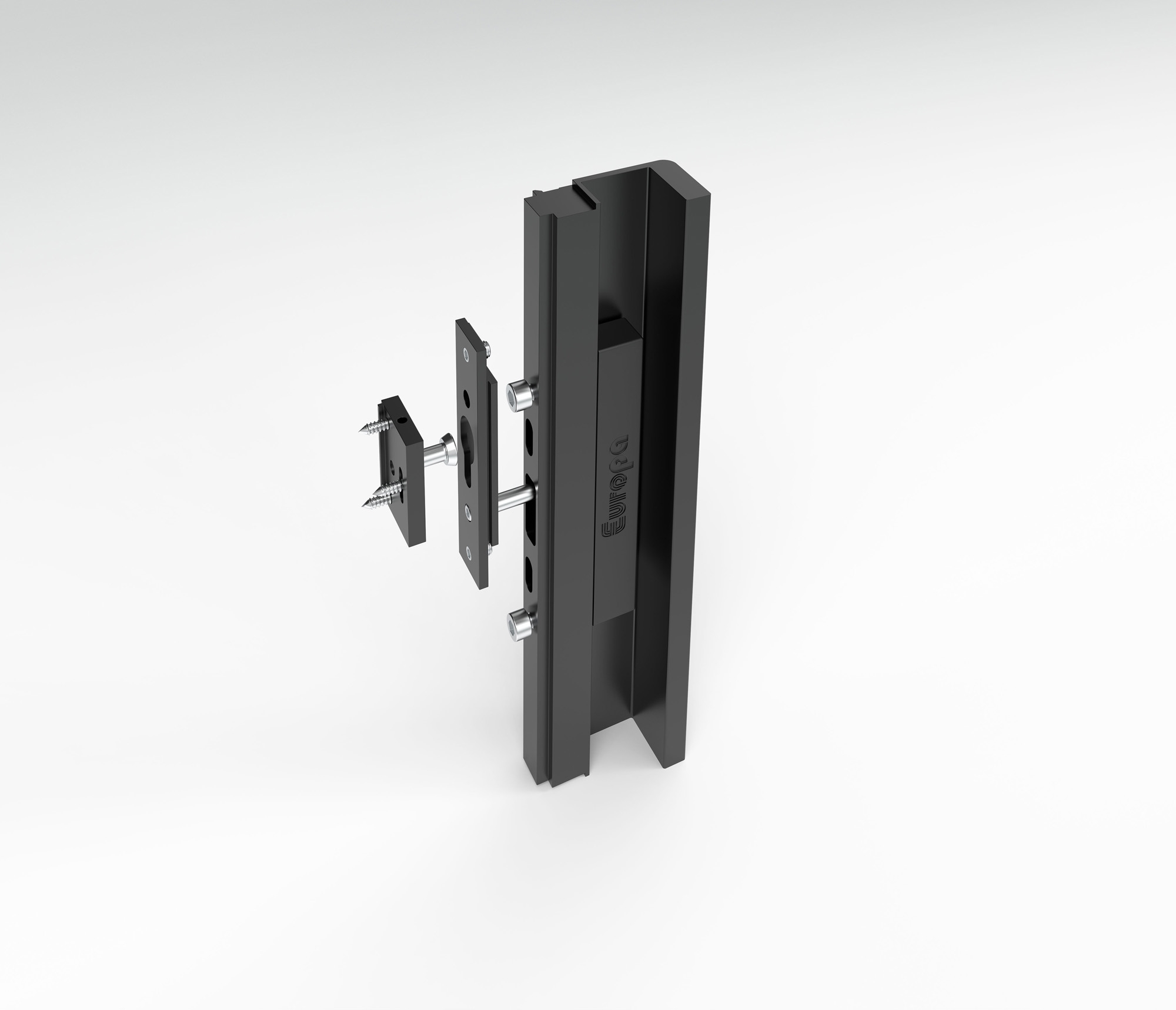 Aluminium Opening Systems