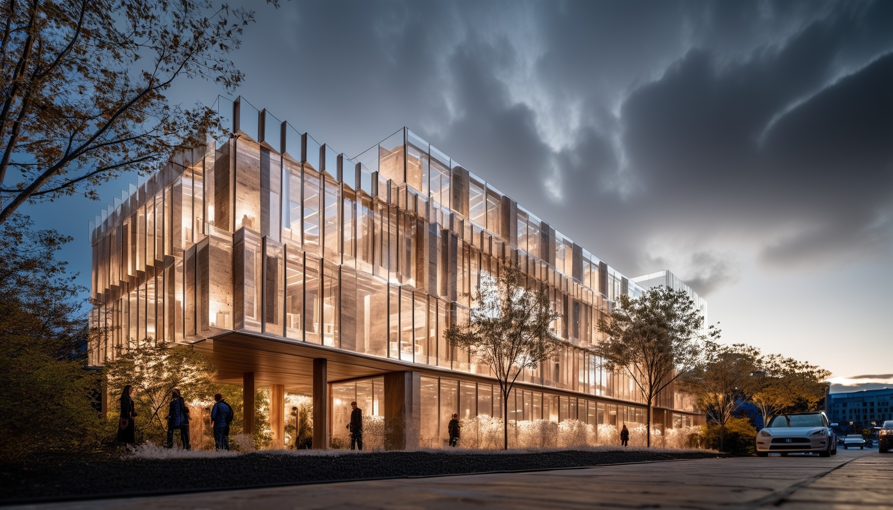 How to Enhance Your Design Workflow with Enscape and AI