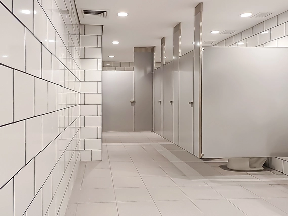 Mampara Colgante 4900