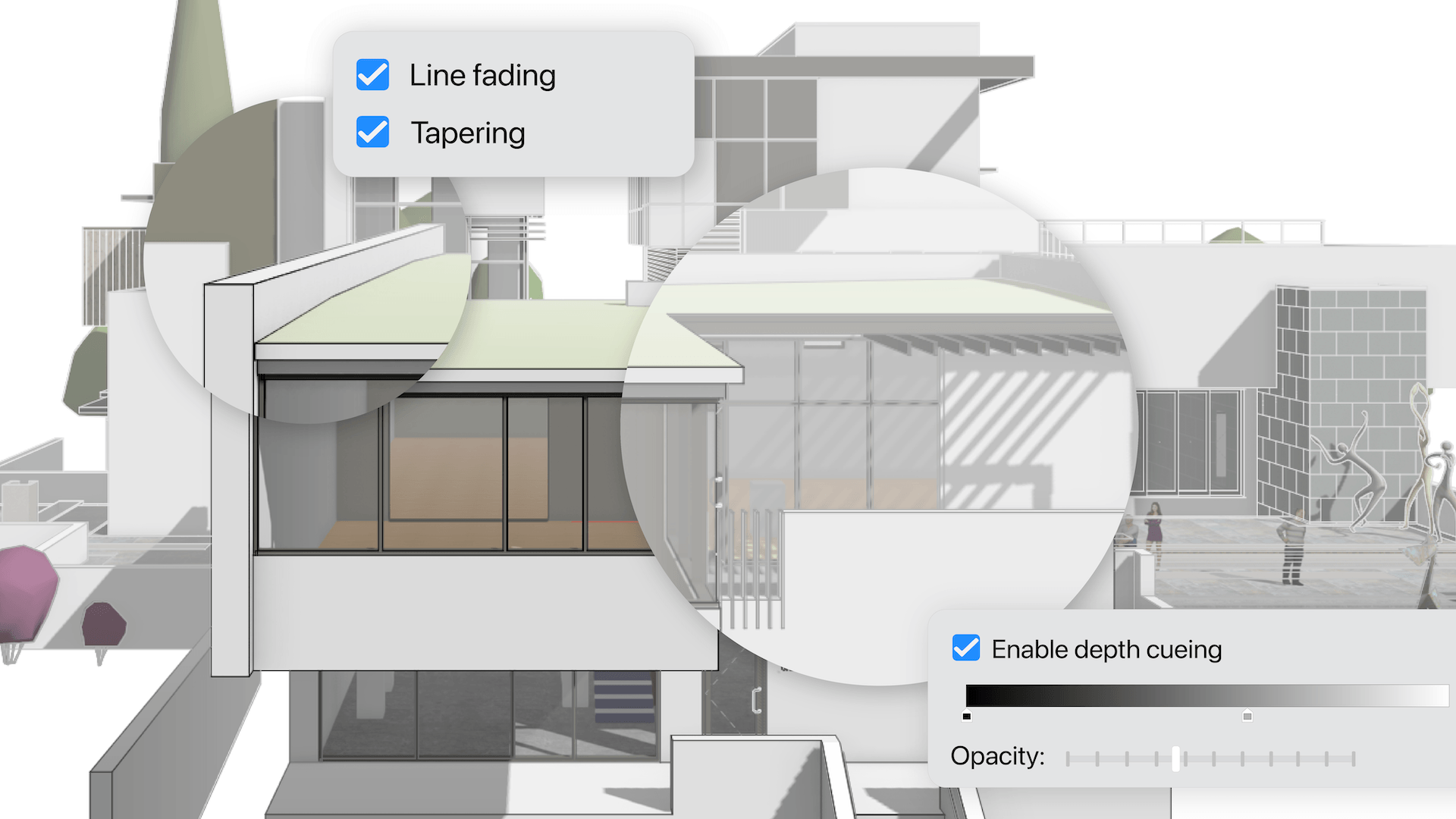 Landscape Design Software – Vectorworks Landmark