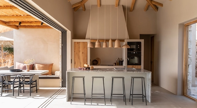 Powder-coated aluminum