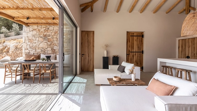 Powder-coated aluminum