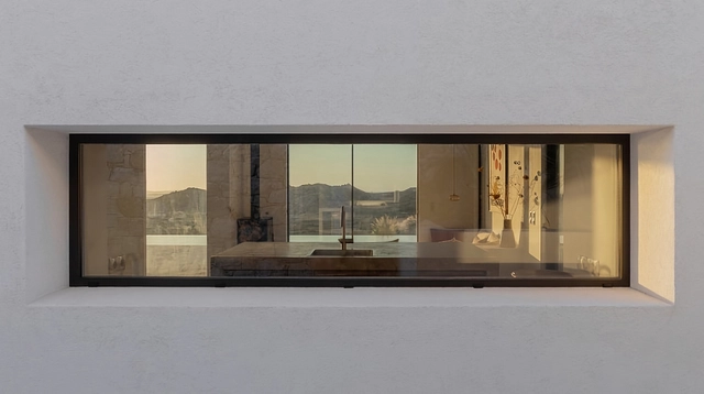 Powder-coating application