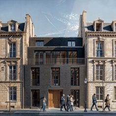 AI People and Crowd Generator for Renders