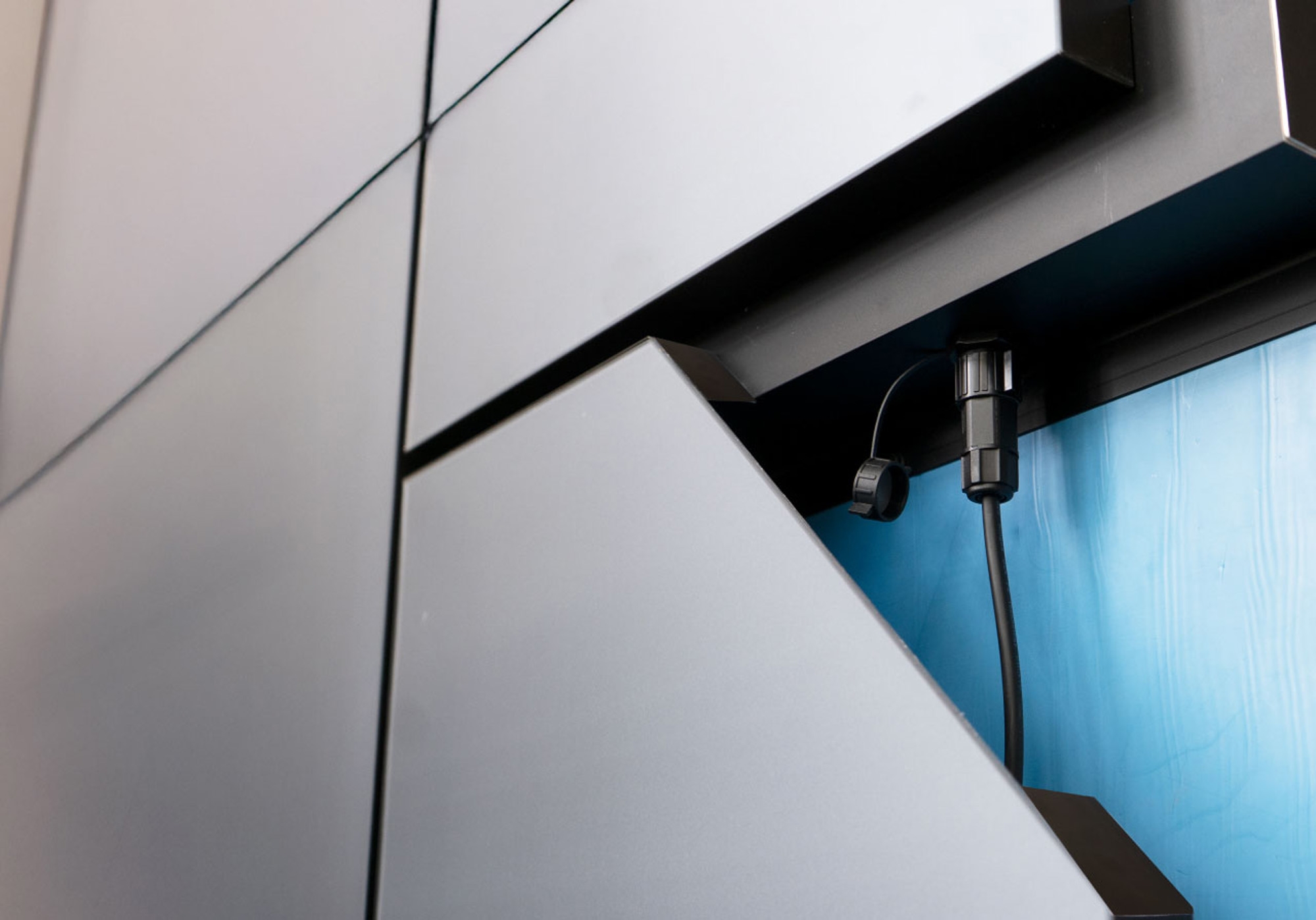 Solar Cladding - eFacade LITE