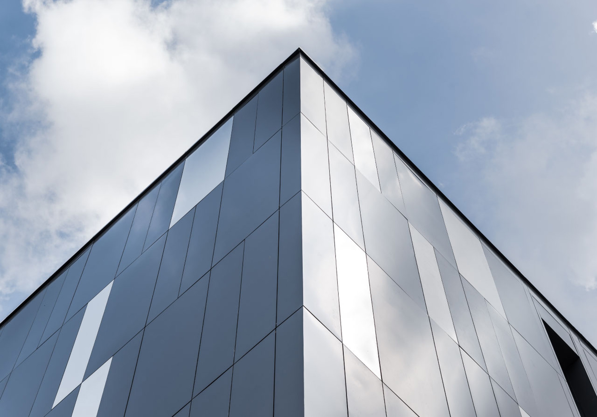 Solar Cladding - eFacade LITE