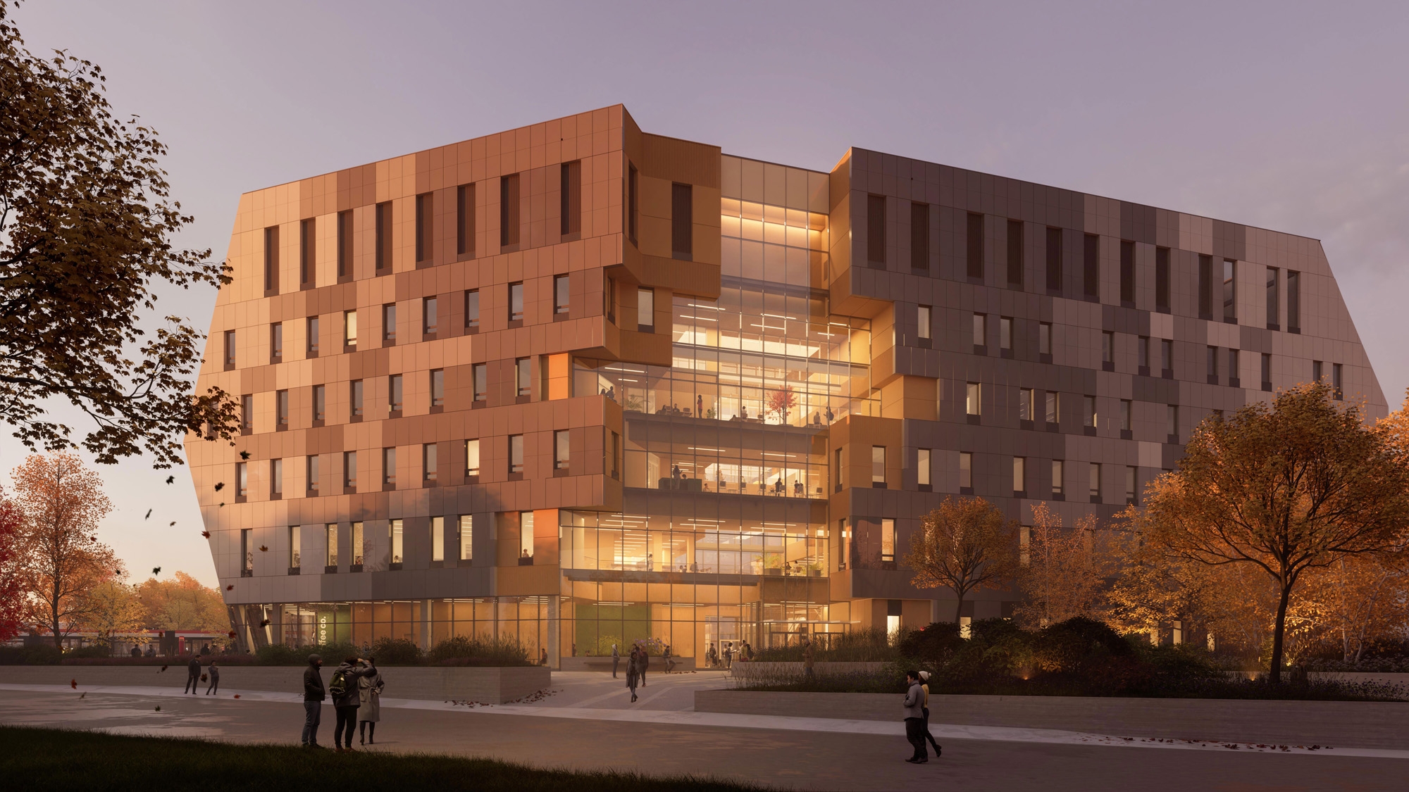 Solar Cladding - eFacade PRO