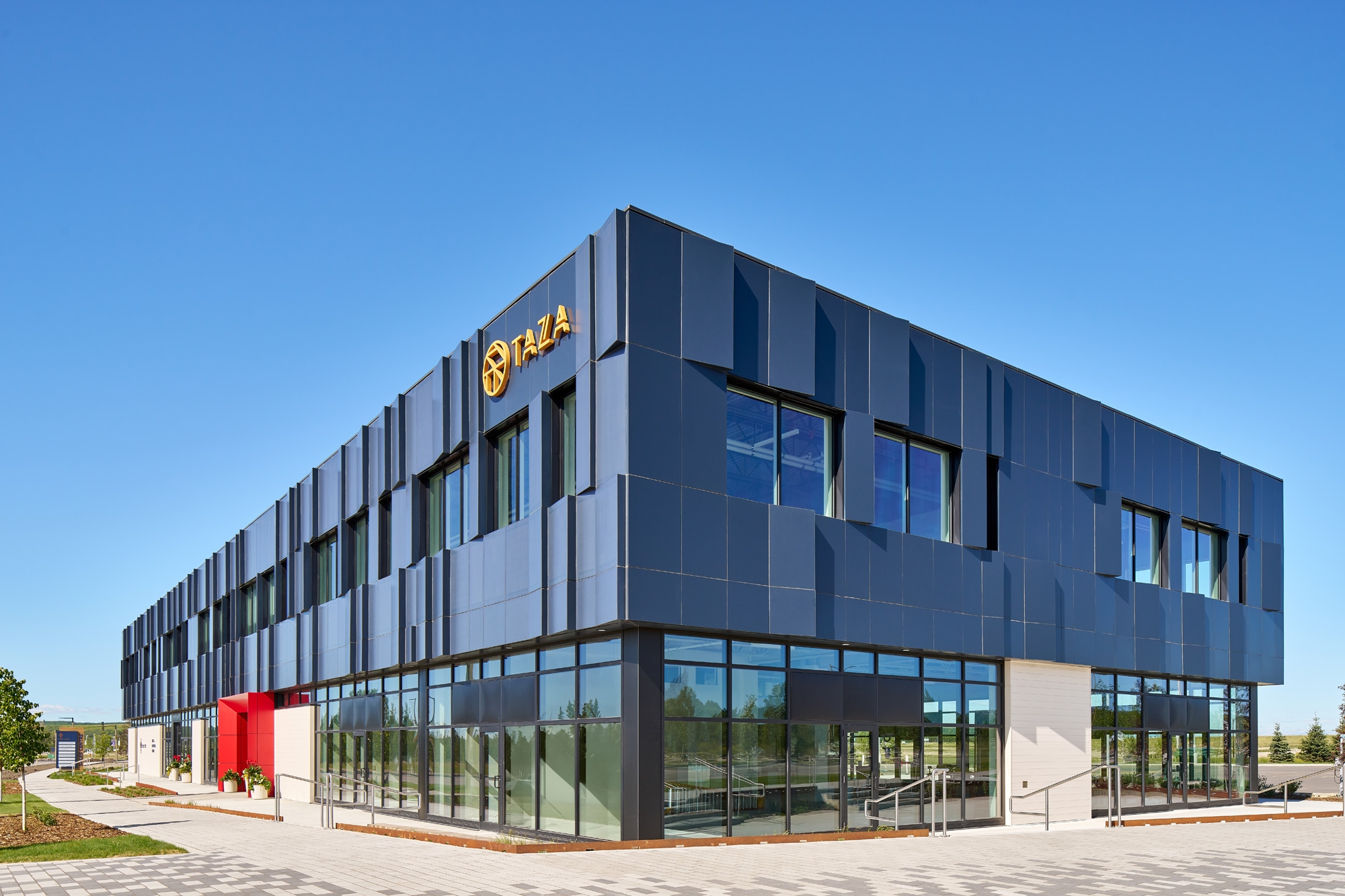 Solar Cladding - eFacade PRO+