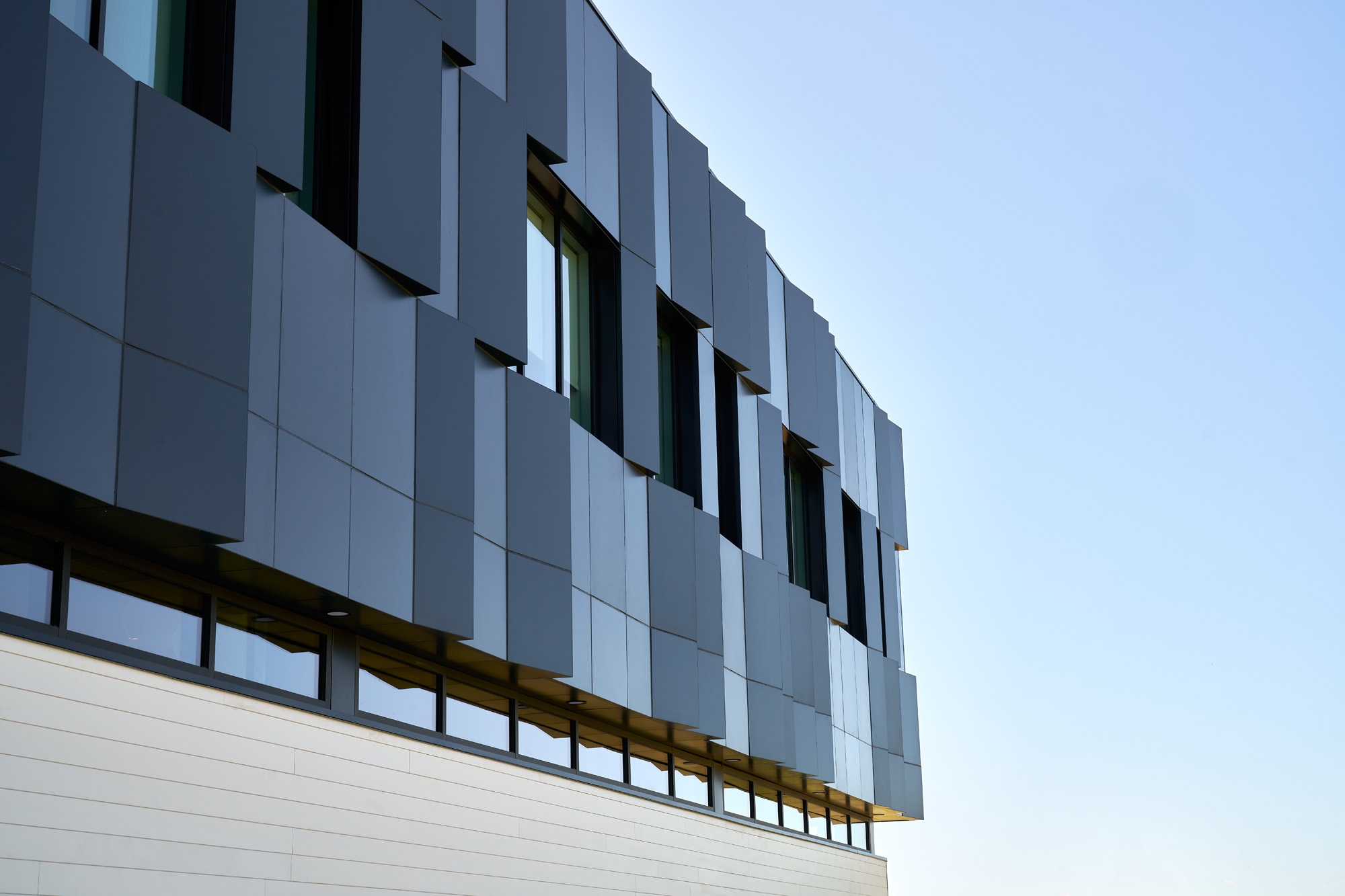 Solar Cladding - eFacade PRO+