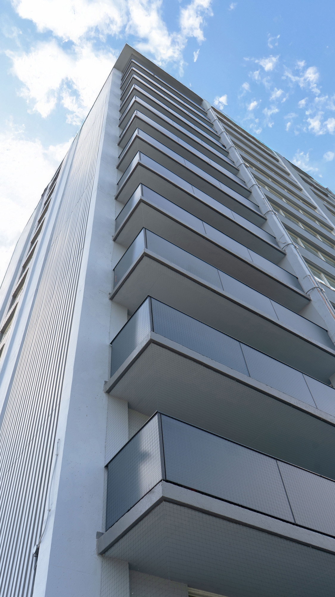 Solar Railing - SolaRail™