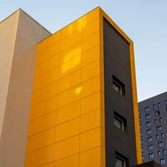 Prefabricated Cladding Walls - CladiFab