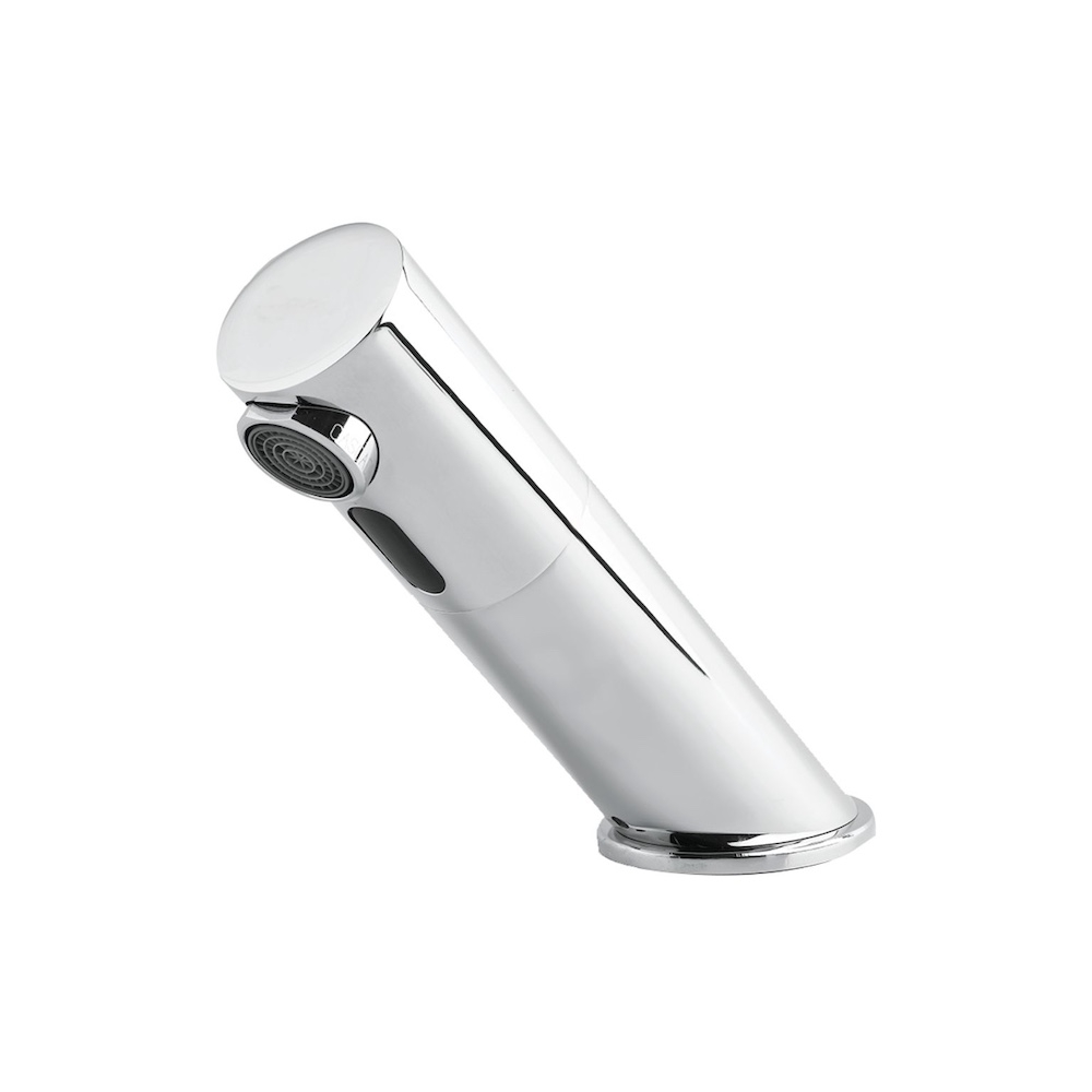 Linea de grifos institucionales touchless