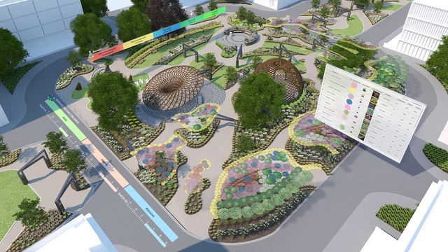 Landscape Design Software – Vectorworks Landmark