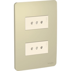 Placas armadas - Orion Essence