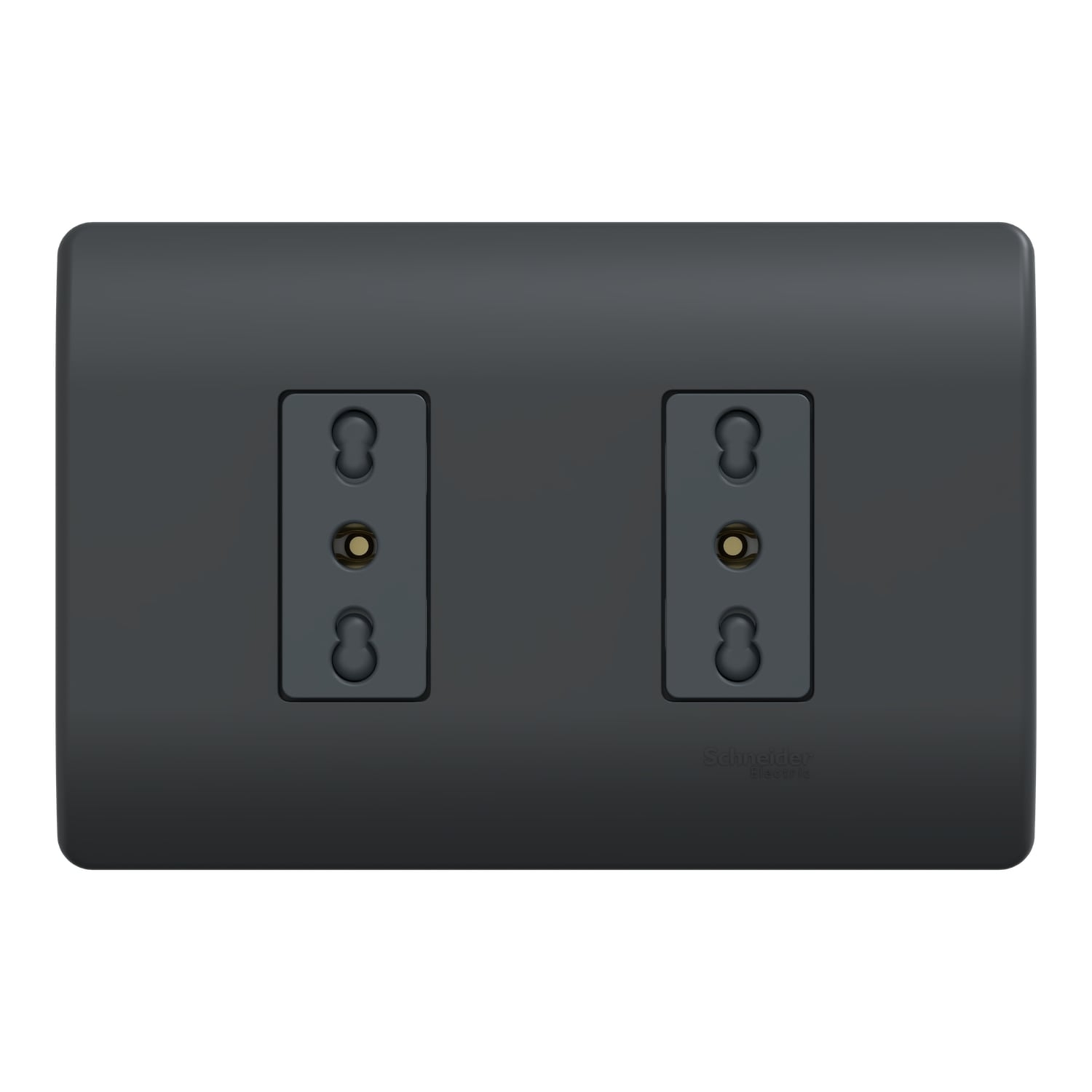 Placas armadas - Génesis Black