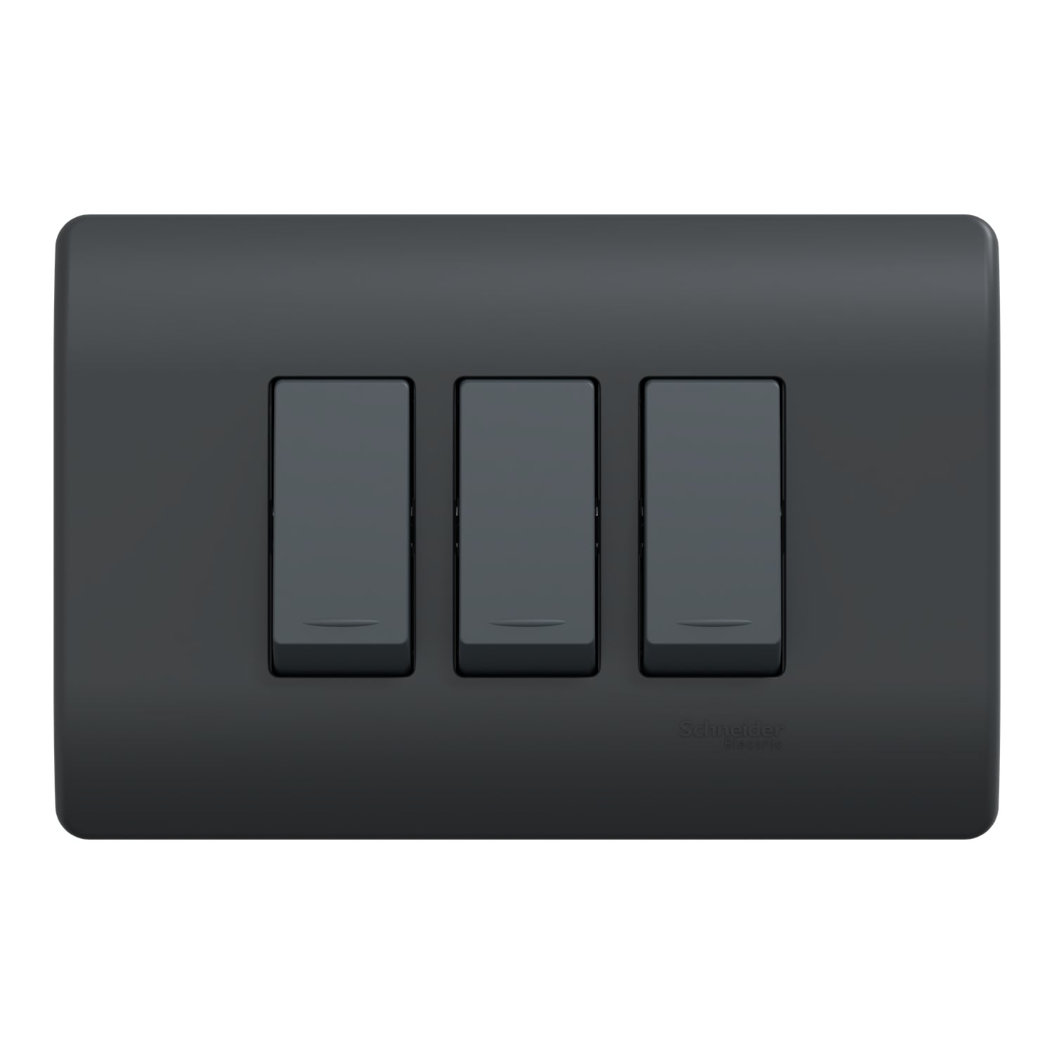 Placas armadas - Génesis Black