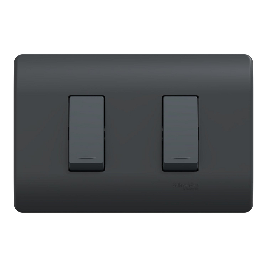 Placas armadas - Génesis Black