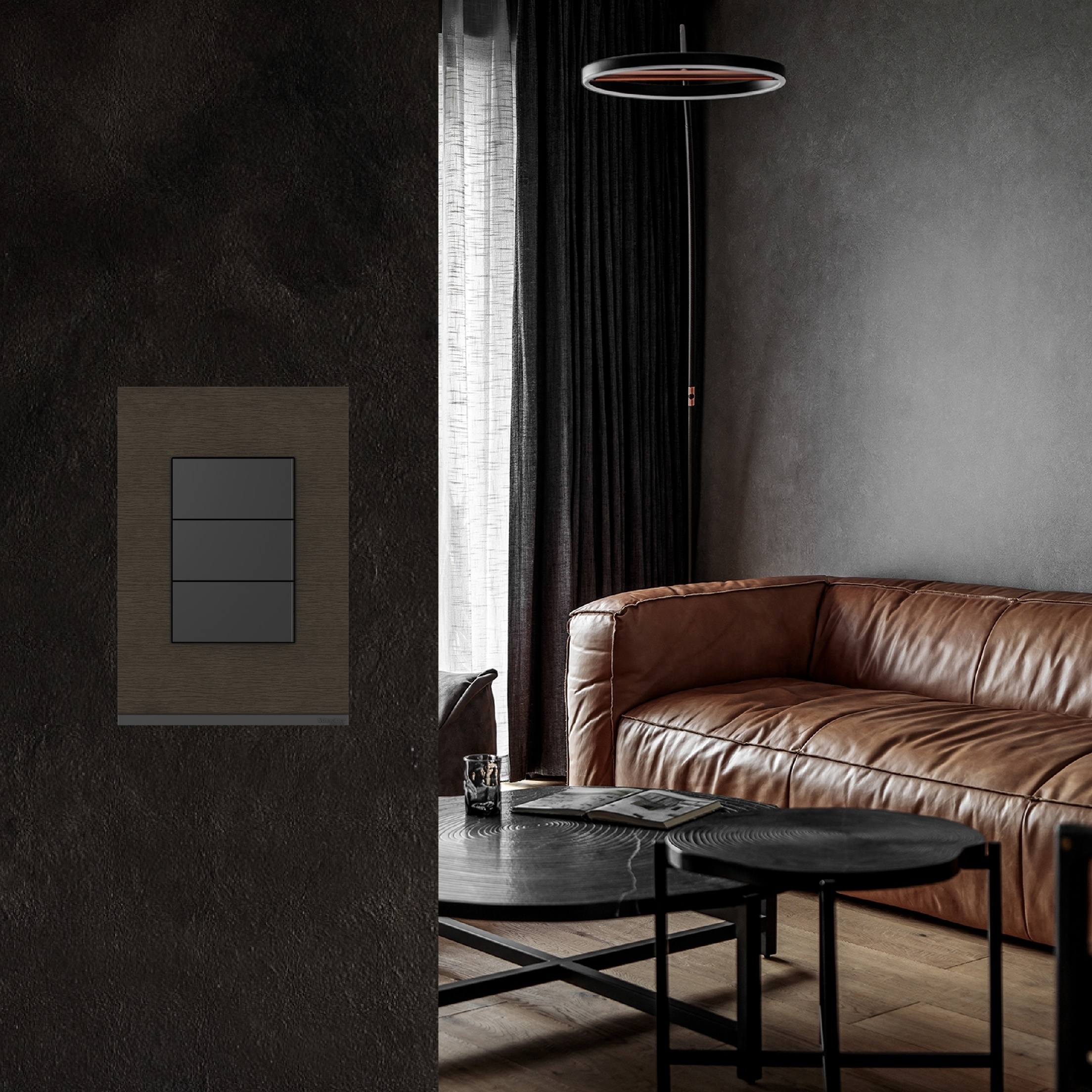 Placas modulares - Orion Class