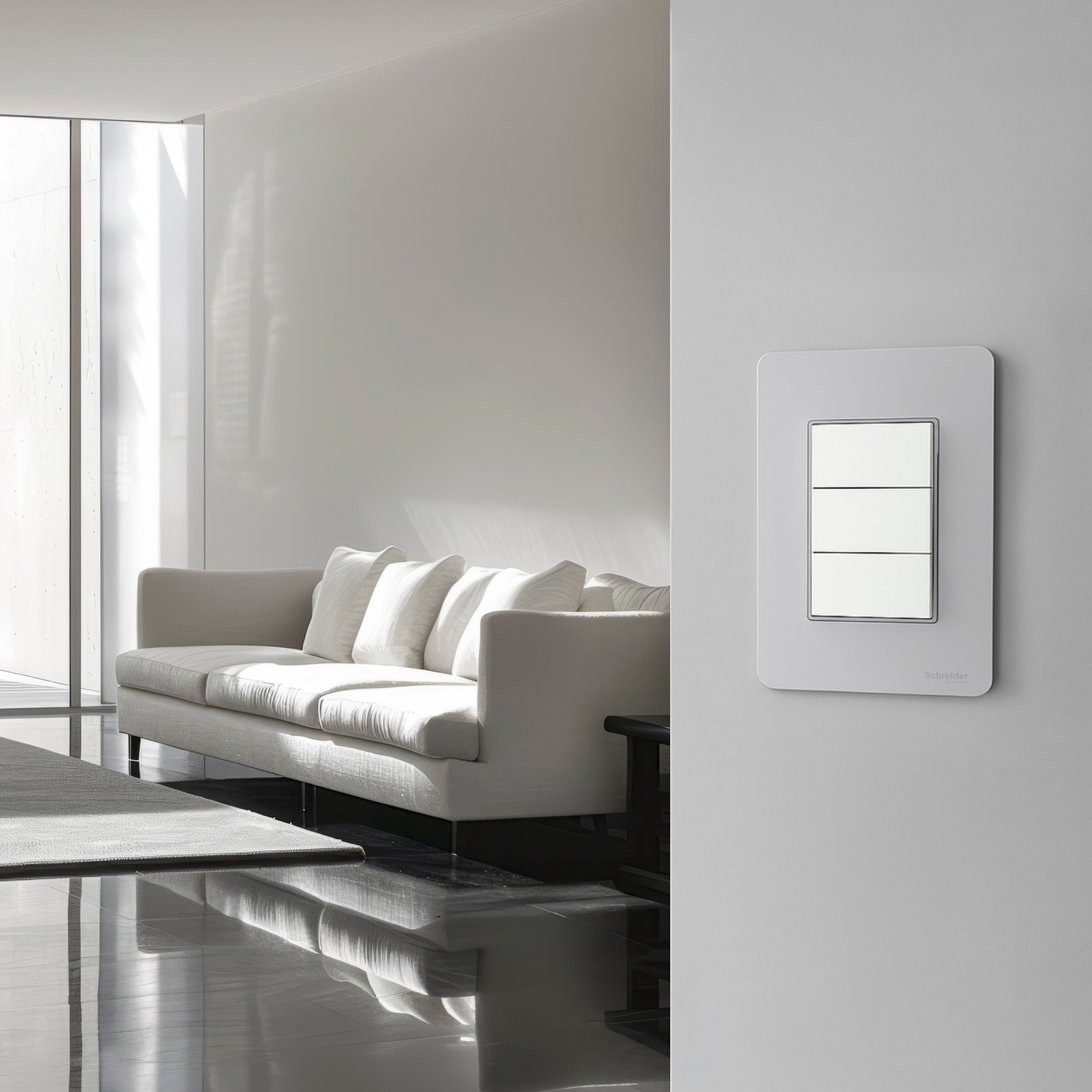 Placas armadas - Orion Materials